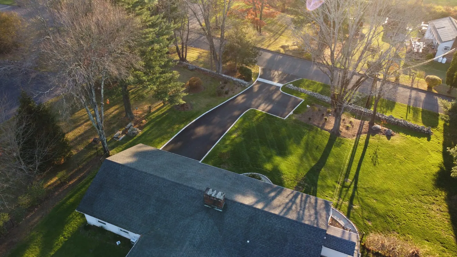 Property Maintenance — Bethel, CT