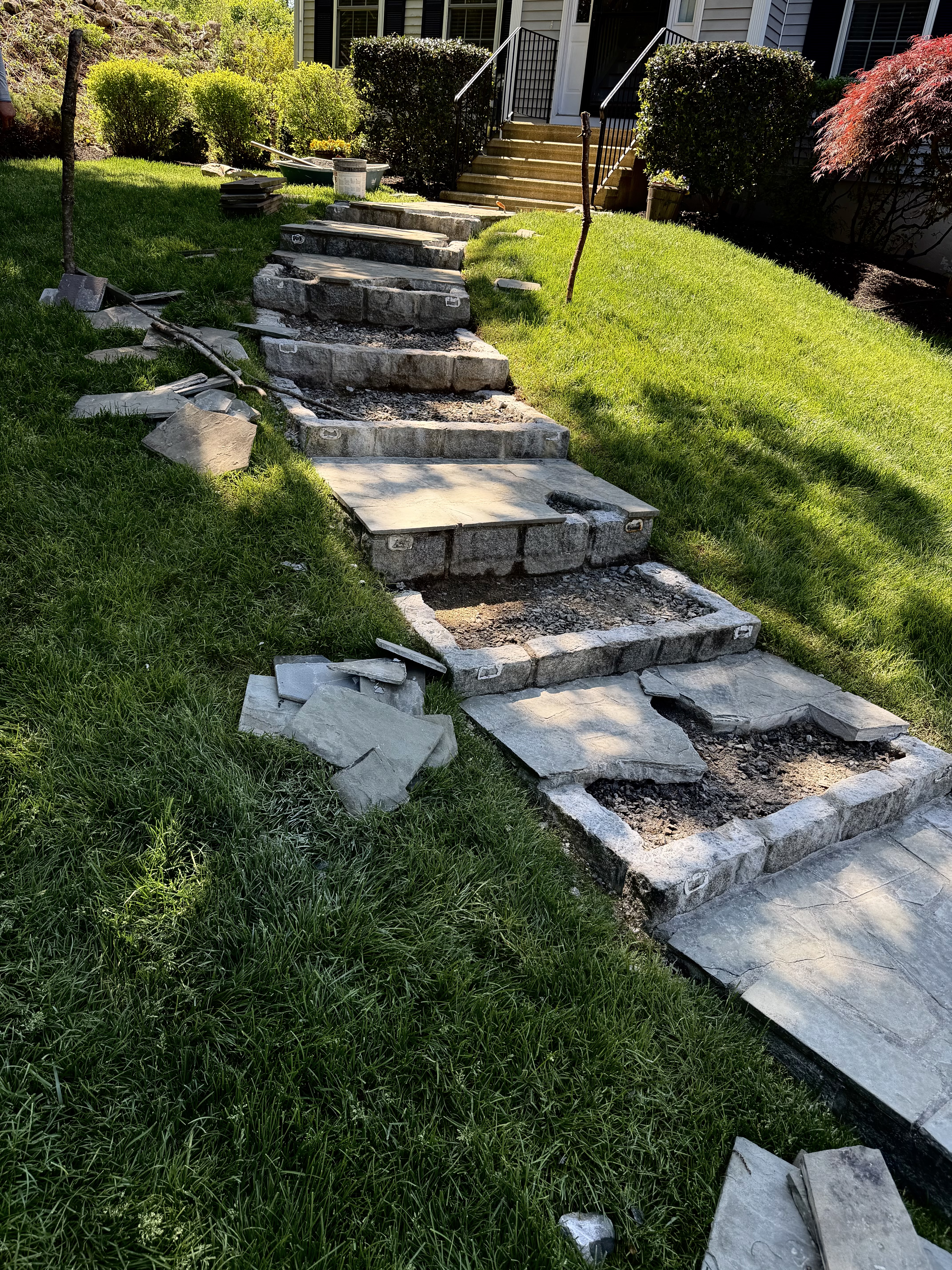 Project 3 — Before
