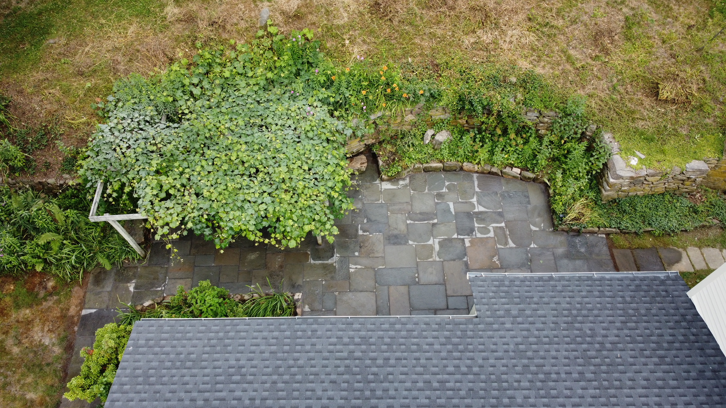 Completed project 5