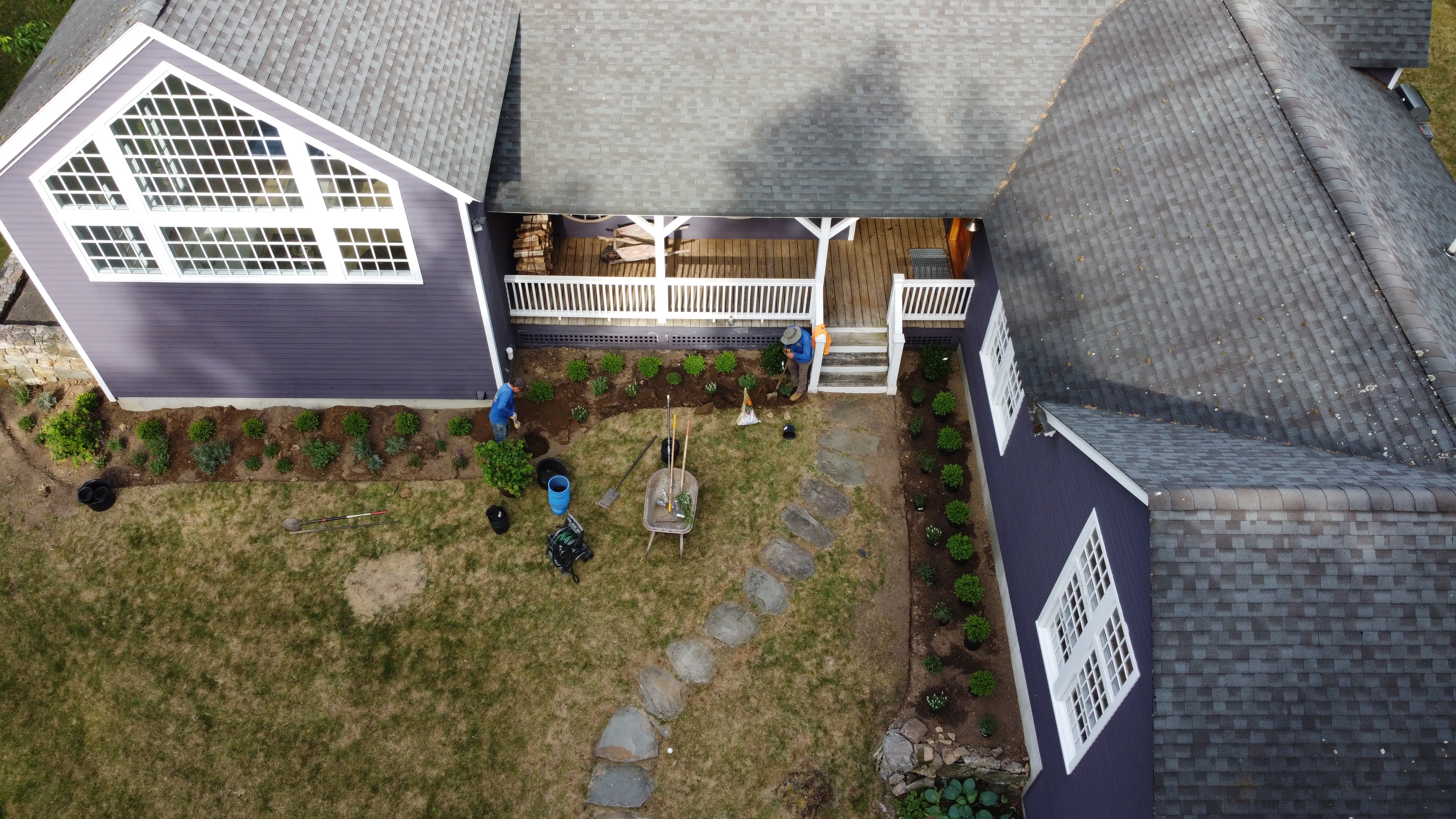 Project 6 — After